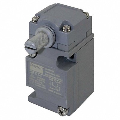 Heavy Duty Limit Switch MPN:11X445