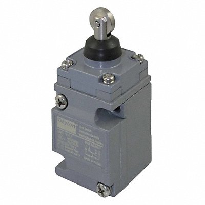 Heavy Duty Limit Switch MPN:11X447