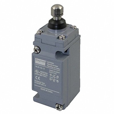 Heavy Duty Limit Switch MPN:11X452