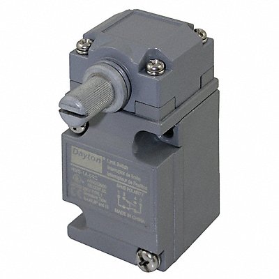 Heavy Duty Limit Switch MPN:12T837