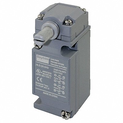 Heavy Duty Limit Switch MPN:12T887