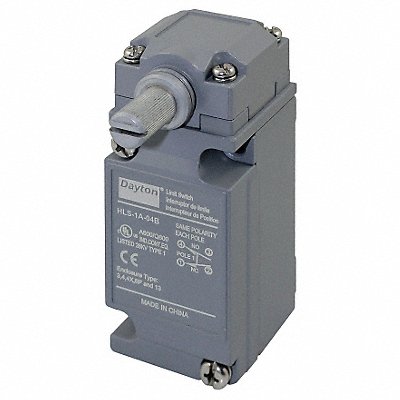 Heavy Duty Limit Switch MPN:12T896