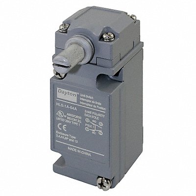 Heavy Duty Limit Switch MPN:12T897