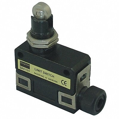 Miniature Precision Limit Switch MPN:13F513