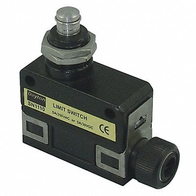 Miniature Precision Limit Switch MPN:13F515