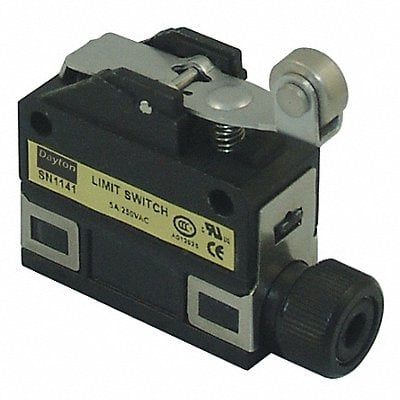 Miniature Precision Limit Switch MPN:13F516