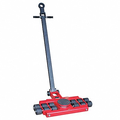 Front Steerman Skates 16 500 lb Swivel MPN:5ERK3