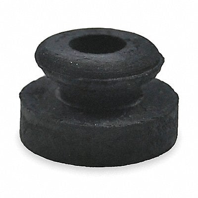 Rubber Grommet Kit 11/16  7/8 Dia PK6 MPN:2MEV3