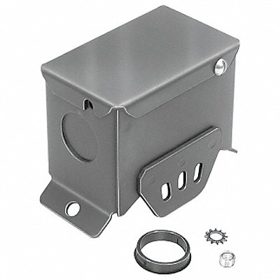 Adj. Conduit Box NEMA 42 NEMA 48 MPN:4UEZ2