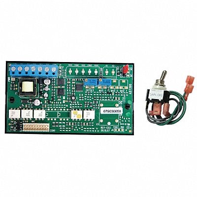 Example of GoVets Motor Drive Signal Isolators category