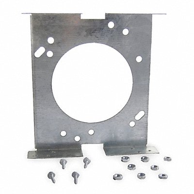 Motor Mounting Bracket 5 5/8 in Dia. MPN:2MEV6