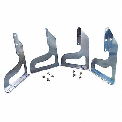 Motor Mounting Bracket 5 5/8 in Dia. MPN:2MEV7