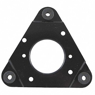 Motor Mounting Bracket 3.3 in Dia. MPN:4UFA3