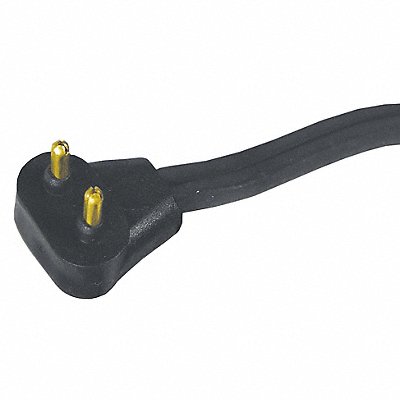 Cord Set Right Angle Connection MPN:22F148