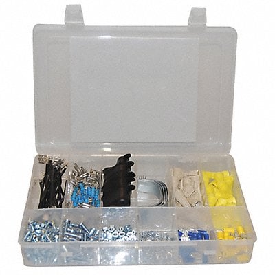 HVAC Service Kit For HVAC and PSC Motors MPN:19L415