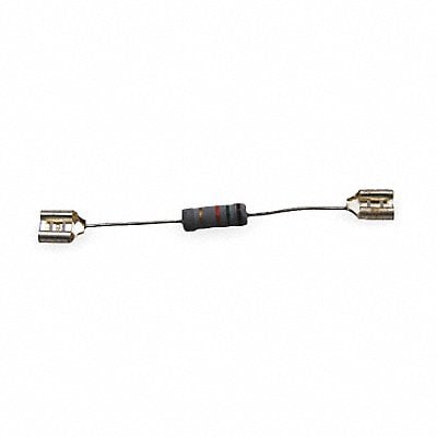 Bleed Resistor for Start Cap 2W Power MPN:12N986