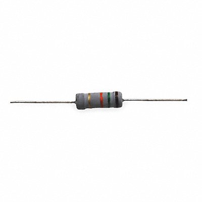 Resistor for Start Cap 2W Power PK10 MPN:2MEW1