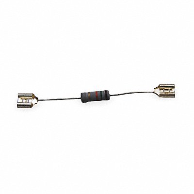 Resistor for Start Cap 2W Power PK10 MPN:2MEW2