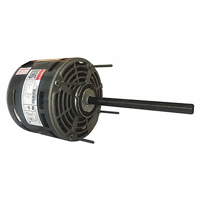 Motor 1/4 HP 1625 rpm 48YZ 115V MPN:3LU73BG