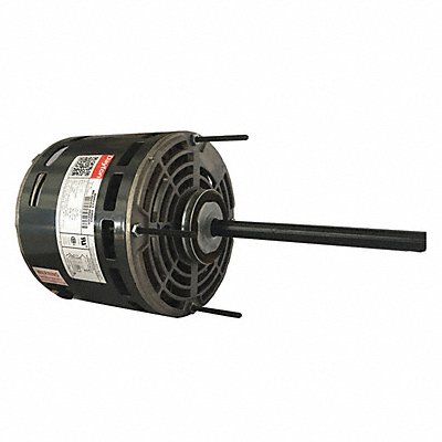 Motor 1/3 HP 1625 rpm 48YZ 115V MPN:3LU77