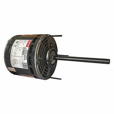 Motor 1/3 HP 1075 rpm 48YZ 115V MPN:3LU79