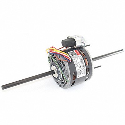 Motor 1/10 HP 1550 rpm Non-Standard 115V MPN:45EX57