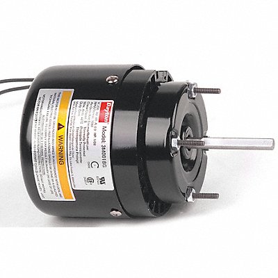 Motor 1/20 HP 1550 rpm 3.3 230V MPN:71732300M