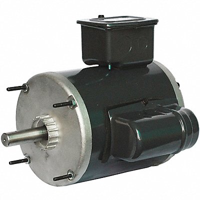 Motor 1/3 HP 1075 Non-Standard 115V MPN:GGS_46531