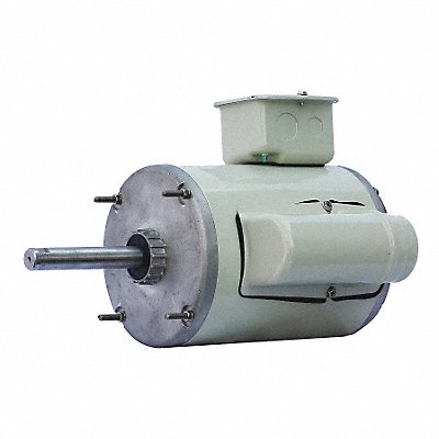 Motor 1/2 HP 1075 Non-Standard 115V MPN:GGS_47542