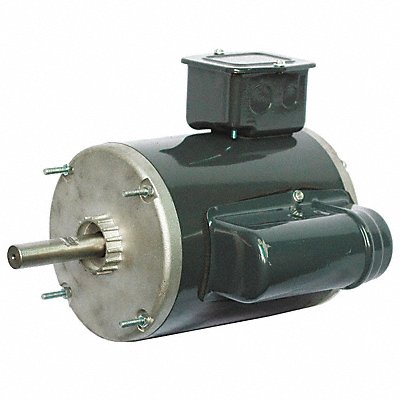 Motor 1/2 HP 825 Non-Standard 115V MPN:GGS_47557