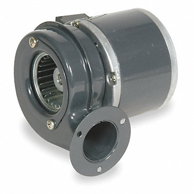 Blower 12 cfm 115V 0.08A 3300 rpm MPN:1TDN2