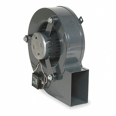 Blower 229 cfm 115V 1.05A 1400 rpm MPN:1TDR2