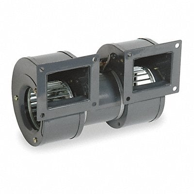 Blower 312 cfm 115V 0.76A 1350 rpm MPN:1TDR5