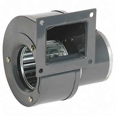 Blower 148 cfm 115V 0.75A 2450 rpm MPN:1TDR6