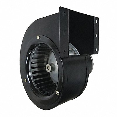 Blower 176 cfm 12VDCV 5.1A 1875 rpm MPN:2C646