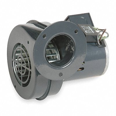 Blower 72 cfm 230V 0.18A 3100 rpm MPN:3FRE9