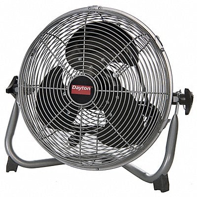 Floor Fan 1430/1320/1200 RPM MPN:61LD81