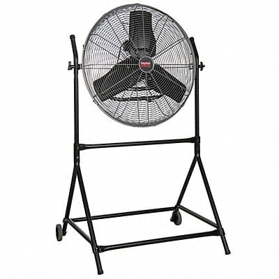 Mobile Floor Fan 1500/1300/1100 RPM MPN:61LD83