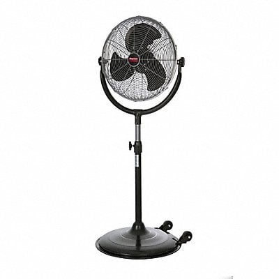 Pedestal Fan 1500/1400/1200 RPM MPN:61LD85