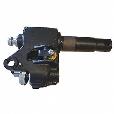 Hydraulic Pump 13-49/64 Hx5-29/32 L MPN:493X20