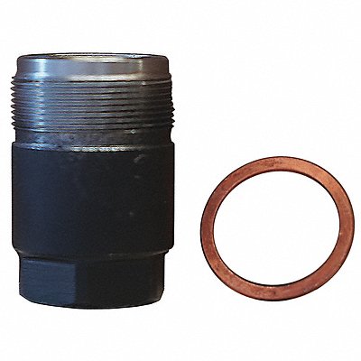 Pump Cylinder Kit 2-31/64 Hx45/64 L MPN:493X24