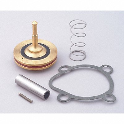 Valve Rebuild Kit With Instructions MPN:066050