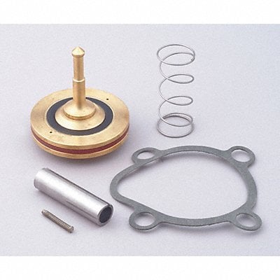 Valve Rebuild Kit With Instructions MPN:066065