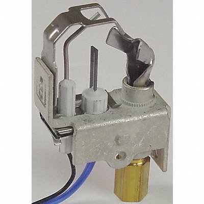 NG Pilot Burner MPN:1VLD5