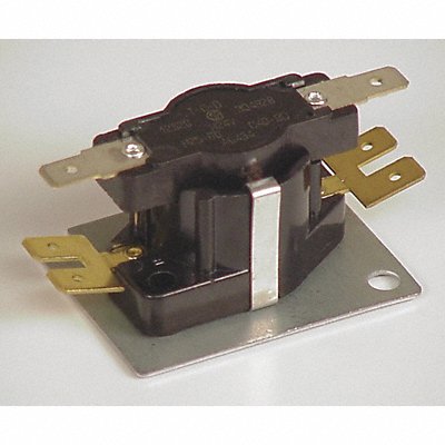 Fan Time Delay Switch MPN:1VLD6