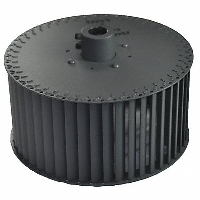 Blower Wheel For Use With 1C792 MPN:202-08-3136