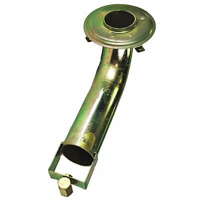 Burner Tube Assembly MPN:2315600