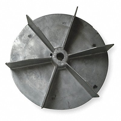 Replacement Blower Wheel MPN:2ZB31