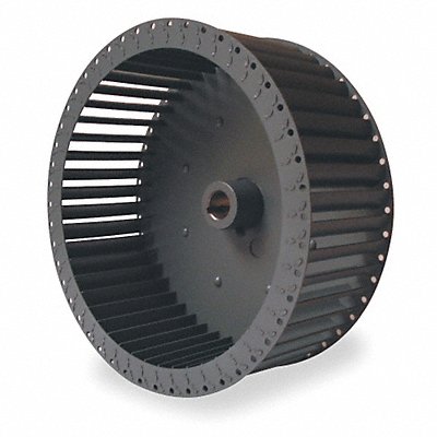 Replacement Blower Wheel MPN:2ZB39