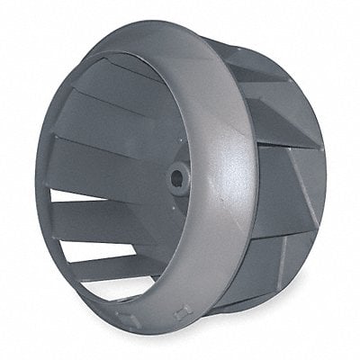 Replacement Blower Wheel MPN:2ZB40